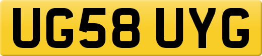 UG58UYG